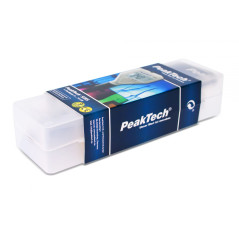 PeakTech 5315 PH-tester |  Soldeerbout-shop.nl