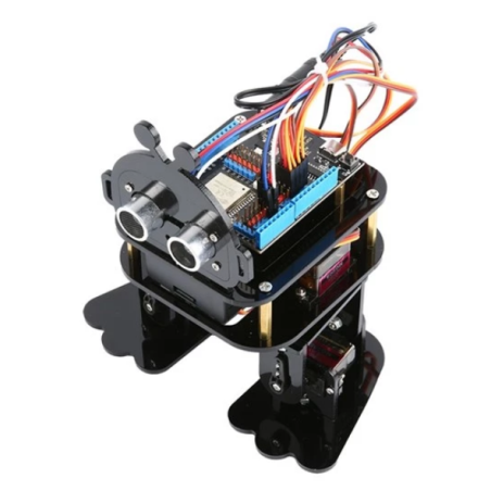 Acebott QD021 ESP32 2-potige robot kit