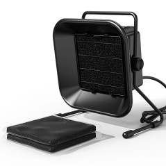 Bakon BK493 Soldeer afzuiging | Soldeerbout-shop.nl