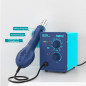 Bakon BK858 hetelucht SMD soldeerstation 550Watt Bakon BK858 hetelucht SMD soldeerstation 550Watt