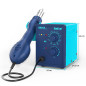 Bakon BK858 hetelucht SMD soldeerstation 550Watt Bakon BK858 hetelucht SMD soldeerstation 550Watt