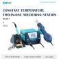 Bakon BK881 SMD hetelucht- en soldeerstation