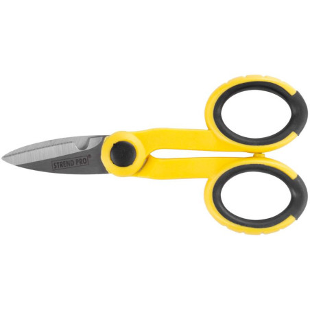 Strend Pro 216851 TS055 Kabelschaar | Soldeerbout-shop.nl