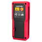 Ermenrich PRO GM60 Laserafstandsmeter 60m (rood)
