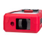 Ermenrich PRO GM60 Laserafstandsmeter 60m (rood)