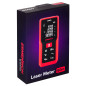 Ermenrich PRO GM60 Laserafstandsmeter 60m (rood)