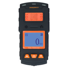 Ermenrich NG35 Draagbare gasdetector | Soldeerbout-shop.nl