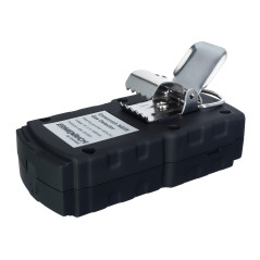 Ermenrich NG35 Draagbare gasdetector | Soldeerbout-shop.nl