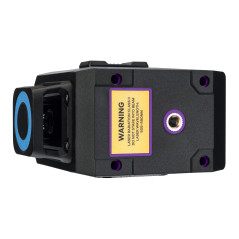 Ermenrich PRO LV40 2-lijns Laserwaterpas | Soldeerbout-shop.nl