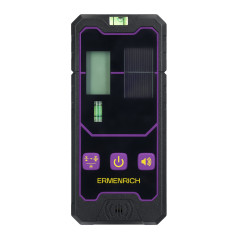 Ermenrich LR20 Laserwaterpas ontvanger | Soldeerbout-shop.nl