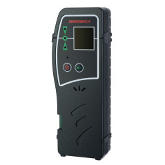 Ermenrich LR30 Laserwaterpas ontvanger | Soldeerbout-shop.nl