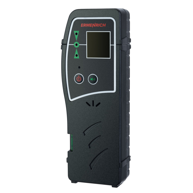 Ermenrich LR30 Laserwaterpas ontvanger