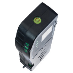 Ermenrich LR30 Laserwaterpas ontvanger | Soldeerbout-shop.nl