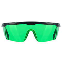 Ermenrich VERK GG30 Groene laser veiligheidsbril | Soldeerbout-shop.nl