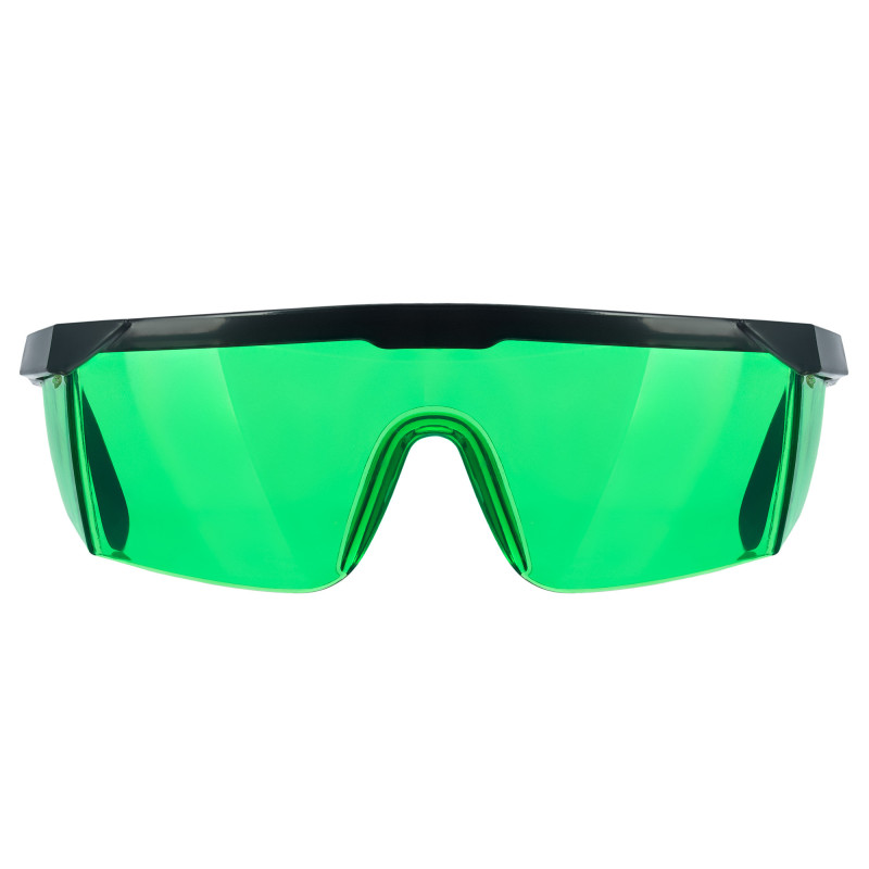 Ermenrich VERK GG30 Groene laser veiligheidsbril Ermenrich VERK GG30 Groene laser veiligheidsbril