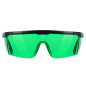 Ermenrich VERK GG30 Groene laser veiligheidsbril Ermenrich VERK GG30 Groene laser veiligheidsbril