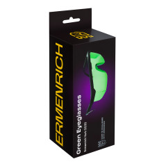 Ermenrich VERK GG30 Groene laser veiligheidsbril | Soldeerbout-shop.nl