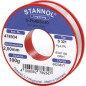 Stannol S321 477647 soldeertin 1mm 100gram