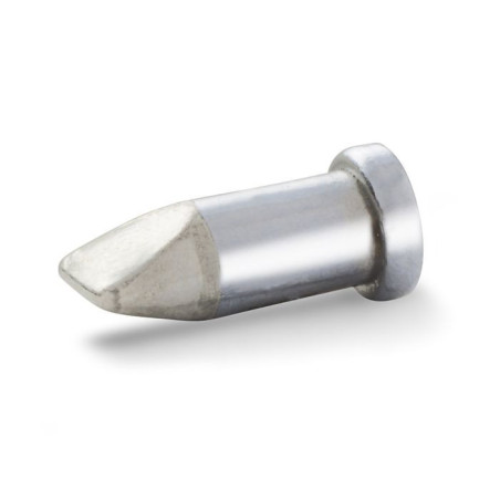 Weller LT D Soldeerpunt beitelvorm 4.6mm | Soldeerbout-shop.nl