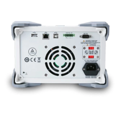 UNI-T UDP3305S 4-kanaals laboratoriumvoeding | Soldeerbout-shop.nl