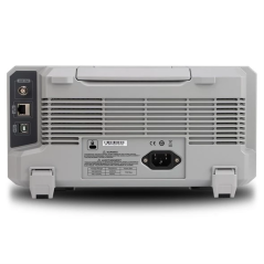 UNI-T UPO1202 Oscilloscoop 200MHz | Soldeerbout-shop.nl