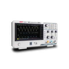 UNI-T UPO1102 Oscilloscoop 100MHz