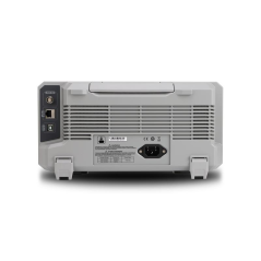 UNI-T UPO1102 Oscilloscoop 100MHz | Soldeerbout-shop.nl