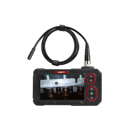 UNI-T UT667 Endoscoop inspectiecamera 1m | Soldeerbout-shop.nl