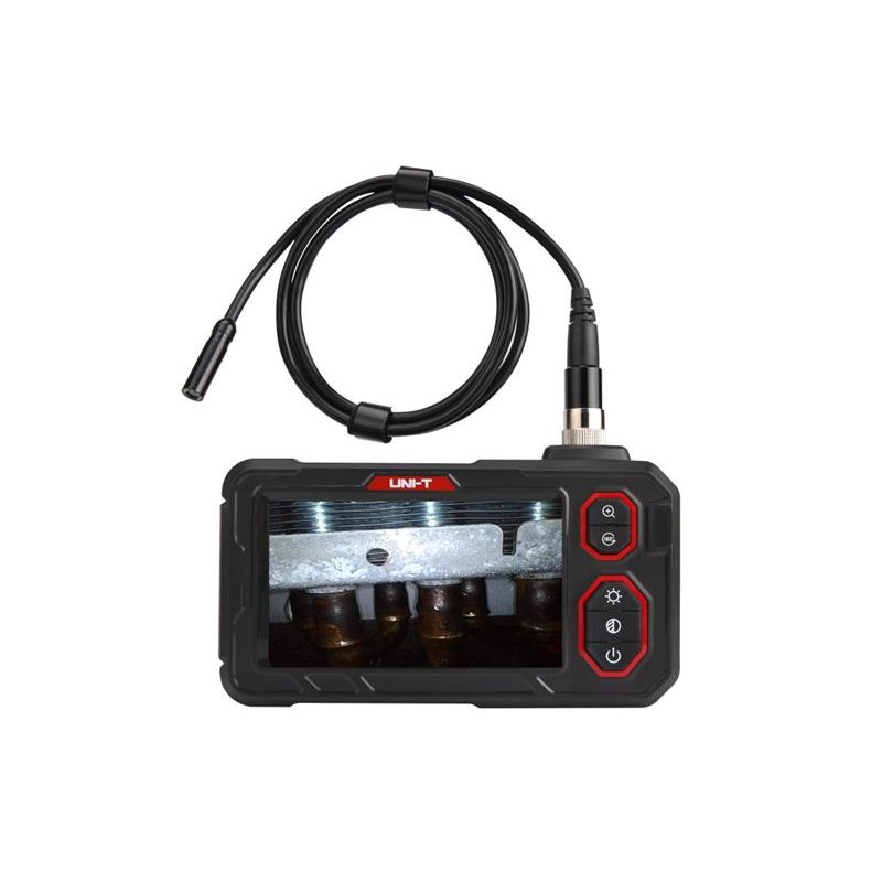 UNI-T UT667-5m Endoscoop inspectiecamera 5m