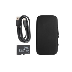 UNI-T UT663B-2m Endoscoop inspectiecamera 2m | Soldeerbout-shop.nl