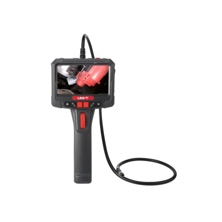 UNI-T UT663B-3m Endoscoop inspectiecamera 3m | Soldeerbout-shop.nl
