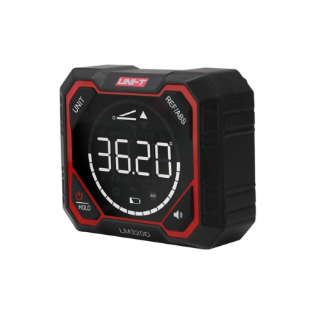 UNI-T LM320D Digitale Hellingmeter