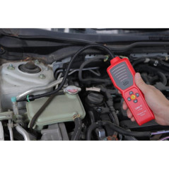 UNI-T UT336B Koudemiddel lekdetector | Soldeerbout-shop.nl