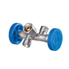 CFH ZV492 2-weg gasventiel | Soldeerbout-shop.nl