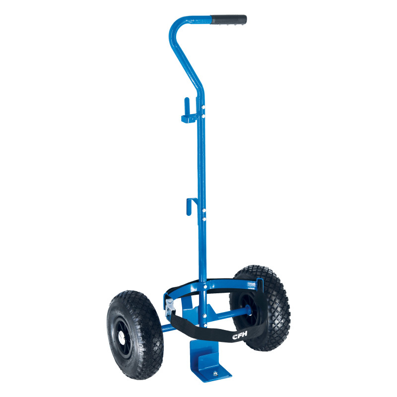 CFH GT89 Gasfleswagen