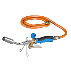 CFH GT2000 Soldeerbrander met slang | Soldeerbout-shop.nl