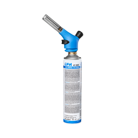 CFH TS1800 Soldeerbrander met gaspatroon | Soldeerbout-shop.nl