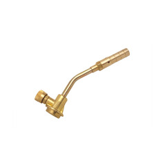 CFH FB131 Soldeerbrander met gaspatroon