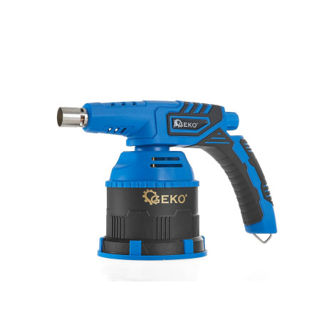 GEKO G20078 360° gasbrander | Soldeerbout-shop.nl