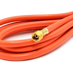 GEKO G20010 Gasslang W21.8 naar 3/8inch 5m | Soldeerbout-shop.nl