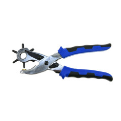 GEKO G01825 Ringtangenset 3 + 125-delig