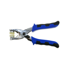 GEKO G01825 Ringtangenset 3 + 125-delig | Soldeerbout-shop.nl