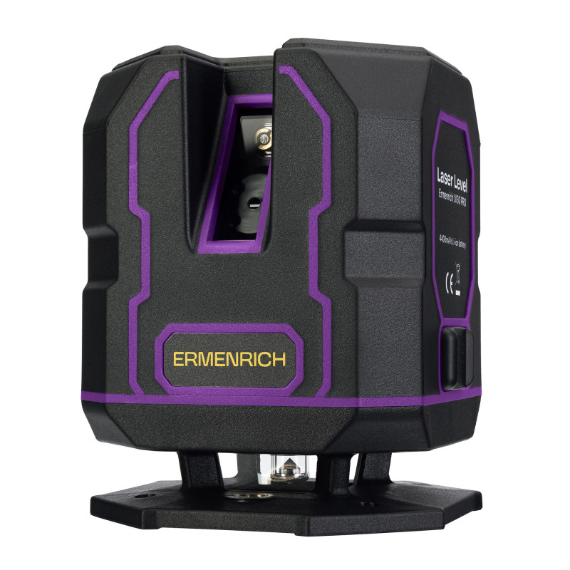 Ermenrich PRO LV30 2-lijns Laserwaterpas