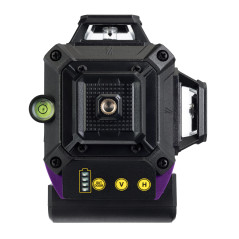 Ermenrich PLUS LN35 4-lijns Laserwaterpas | Soldeerbout-shop.nl