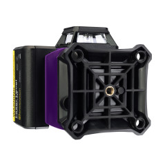 Ermenrich PLUS LN35 4-lijns Laserwaterpas | Soldeerbout-shop.nl