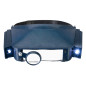 Discovery Crafts DHD10 Vergrootglas met hoofdband en verlichting Discovery Crafts DHD10 Vergrootglas met hoofdband en verlichting