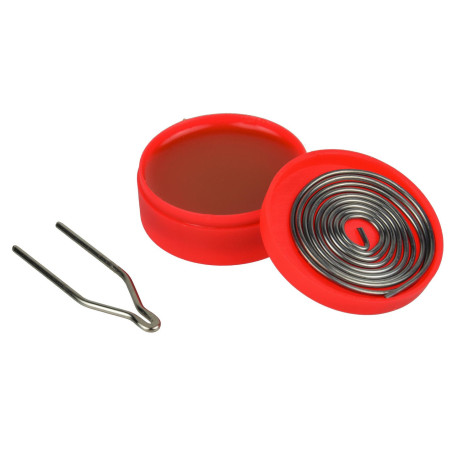 GEKO G81216 100Watt soldeerpistool