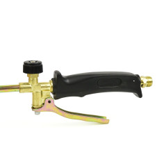 GEKO G20001 Onkruid- en dakbrander met gasslang | Soldeerbout-shop.nl