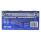 GEKO G02815 adereindhulzenassortiment 0,5mm² tot 10mm² (685 stuks) GEKO G02815 adereindhulzenassortiment 0,5mm² tot 10mm² (685 stuks)