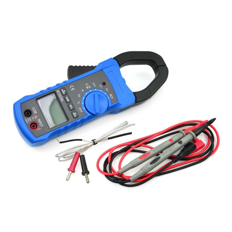 GEKO MT2010A G30822 Digitale AC stroomtang 400A